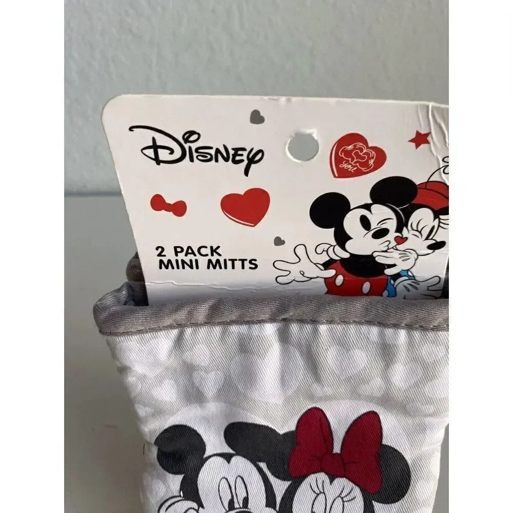 Disney pack mickey